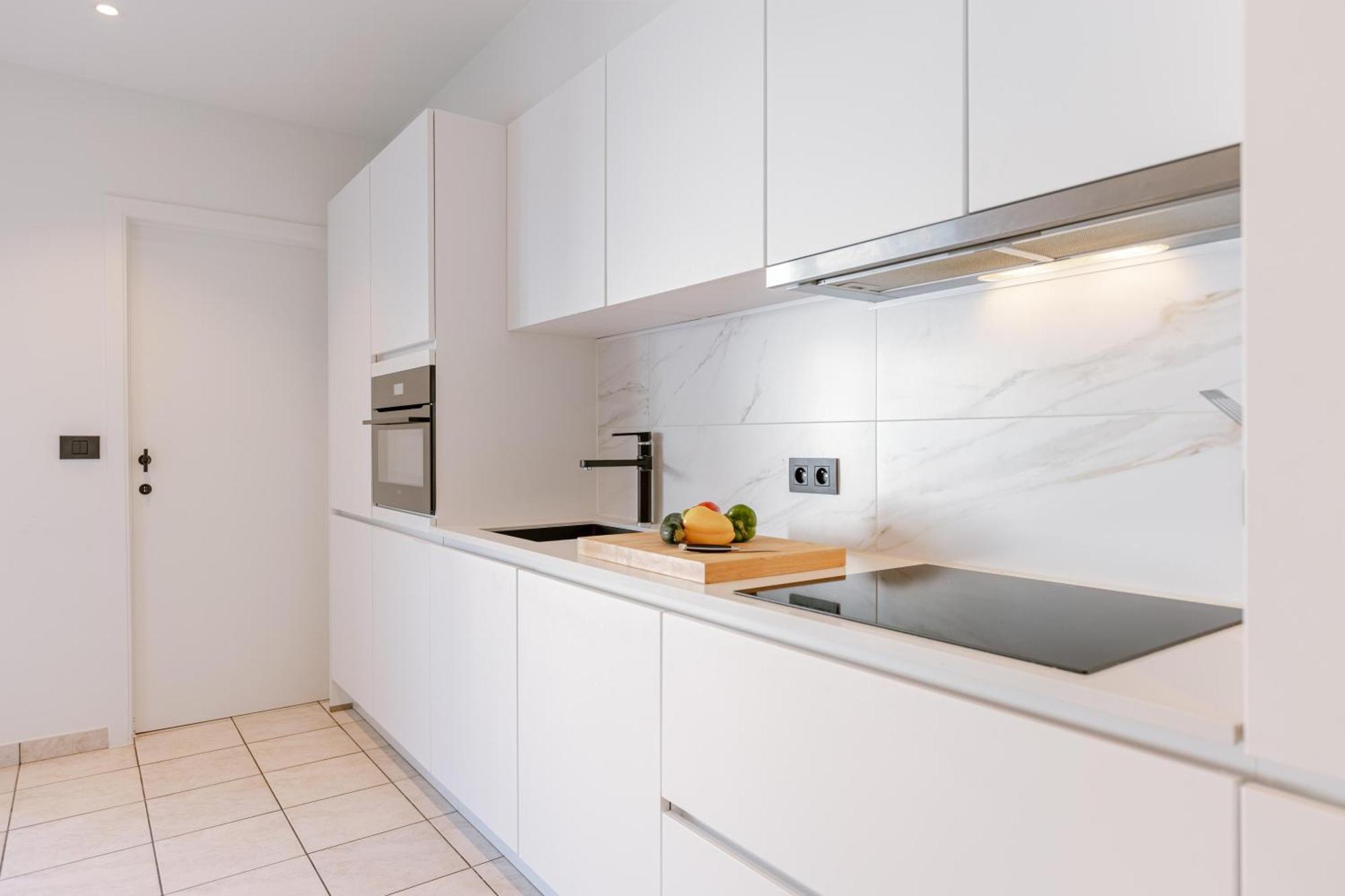Maison Elice De Panne Luaran gambar