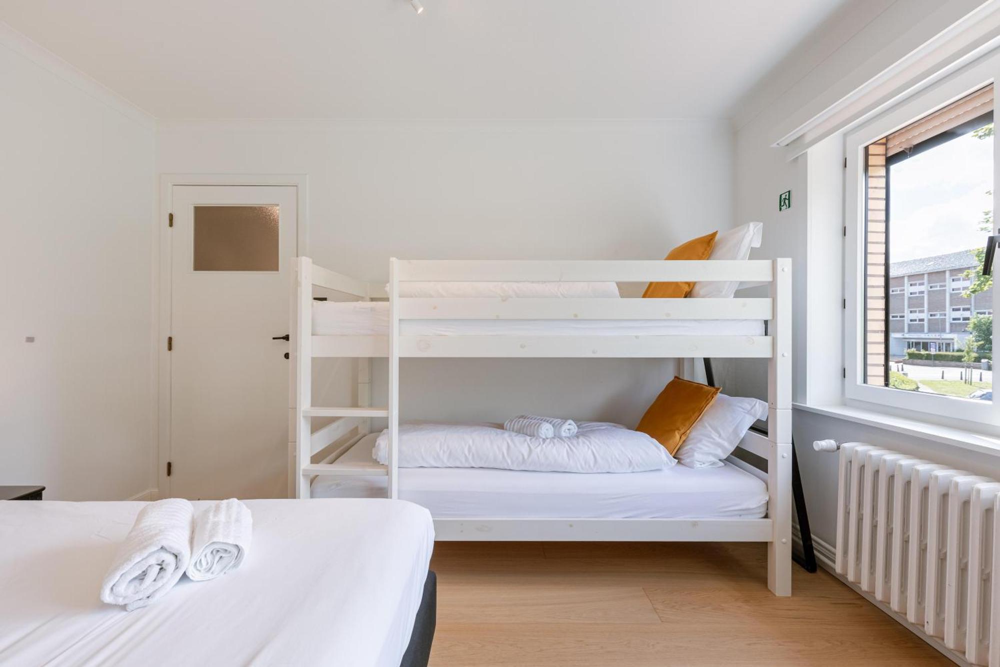 Maison Elice De Panne Luaran gambar